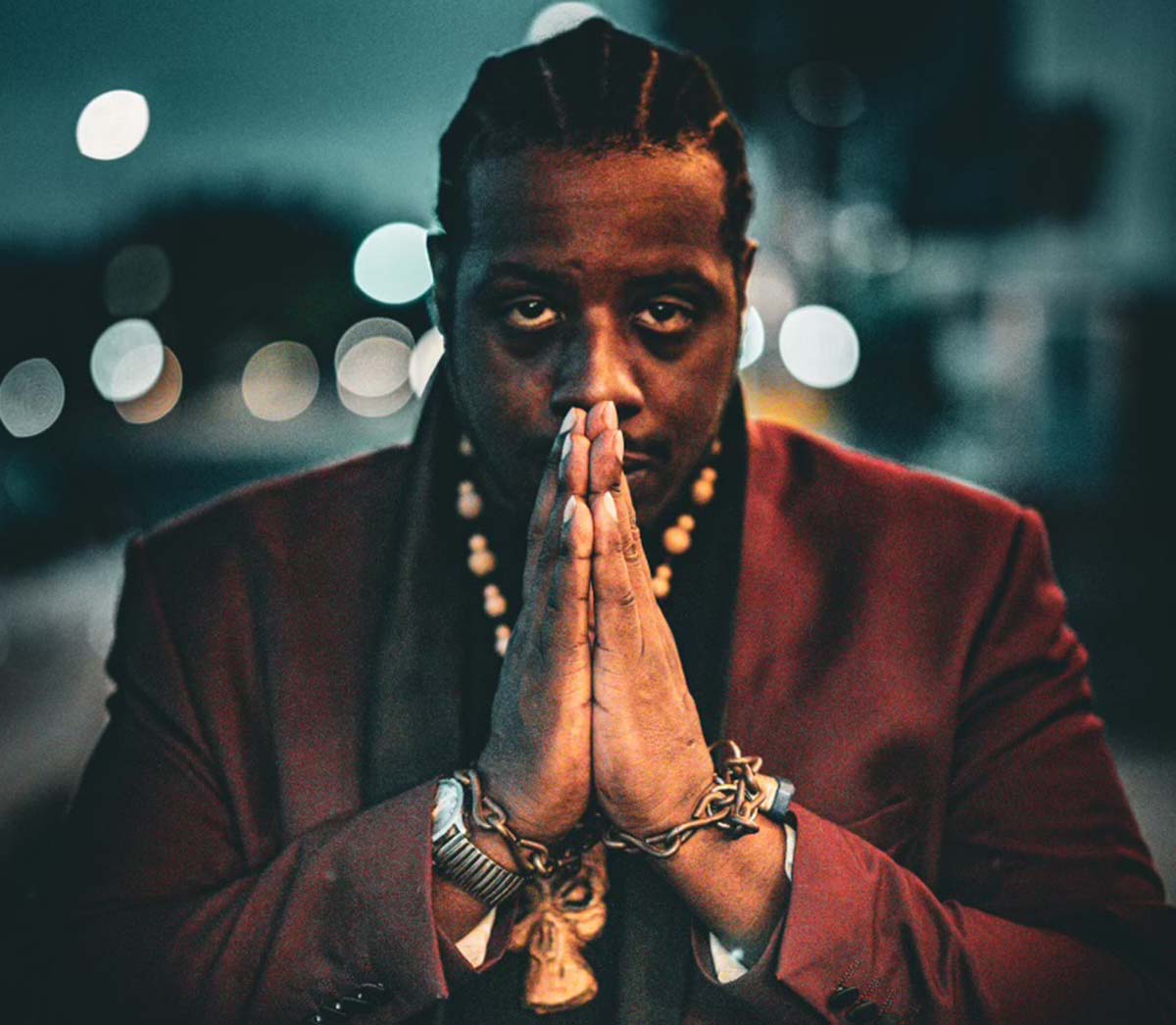 Victor Cephas II